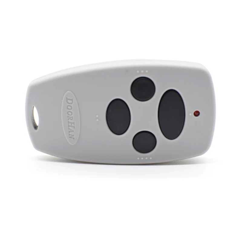 DOORHAN TRANSMITTER4 433MHz пульт для ворот DOORHAN TRANSMITTER-2 PRO брелок для барьера подходит для всех DOORHAN
