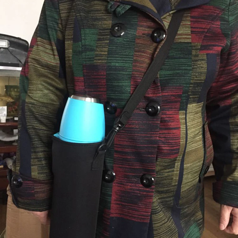 2 шт. 1500 мл велосипедная Изолированная кружка Женская портативная