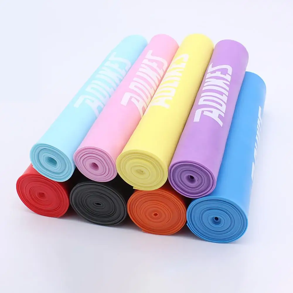 

Yoga Stretch Band for Women Men Shaping Body Fat Loss 2021
