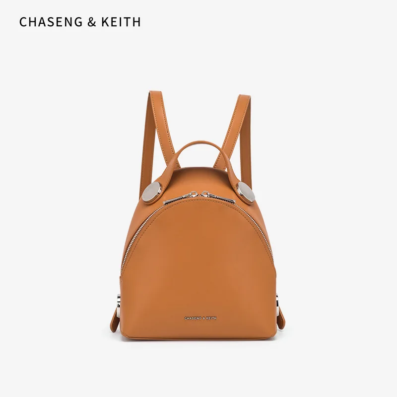 

leather backpack buckle portable lady student travel half school bags Fashion for Women teenage girls New Design free shipping