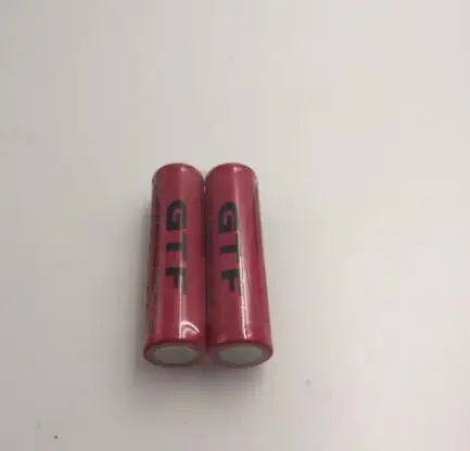

50pcs/set 18650 battery 3.7V 9900mAh rechargeable liion battery for Led flashlight batery litio battery Wholesale