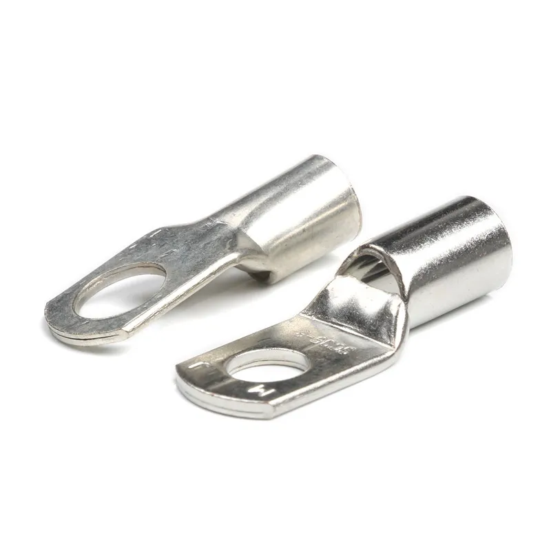 10 шт. медные кабельные наконечники | Обустройство дома