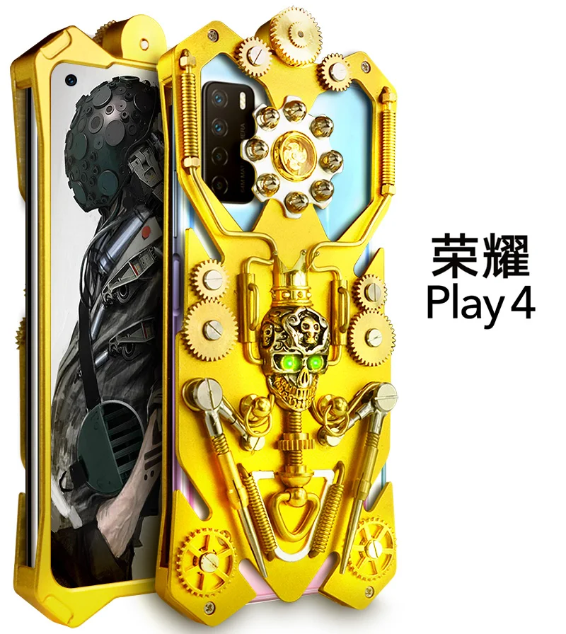 Чехол для Huawei P40 Pro + Honor 30 Lite X10 Max Play 4 | Мобильные телефоны и аксессуары