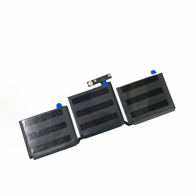 CSMHY Original 11.40V 54.5Wh A1713 Laptop Battery For Apple MacBook Pro 13" A1708 2016 2017 EMC 2978 3164 020-00946 With Tools |