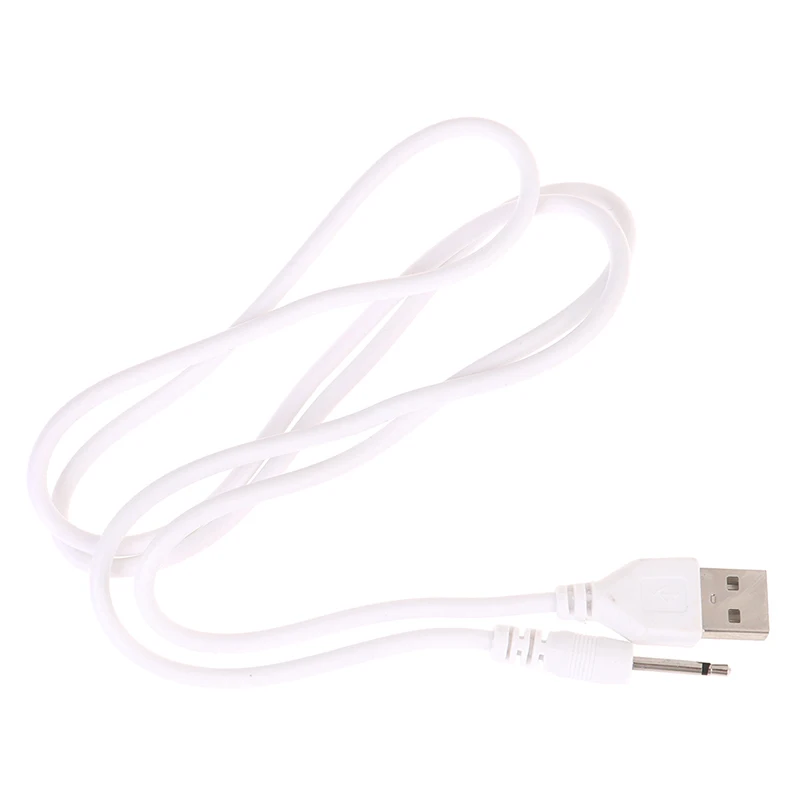 1 шт. товары для секса Usb зарядное устройство питания Вибратор кабель Шнур USB