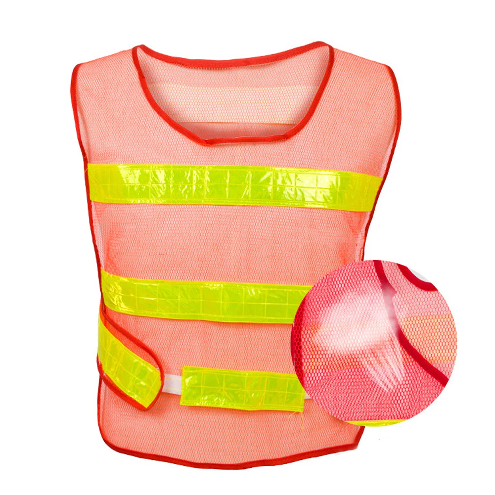 Светоотражающий пояс отражатель одежда высокая видимость безопасность