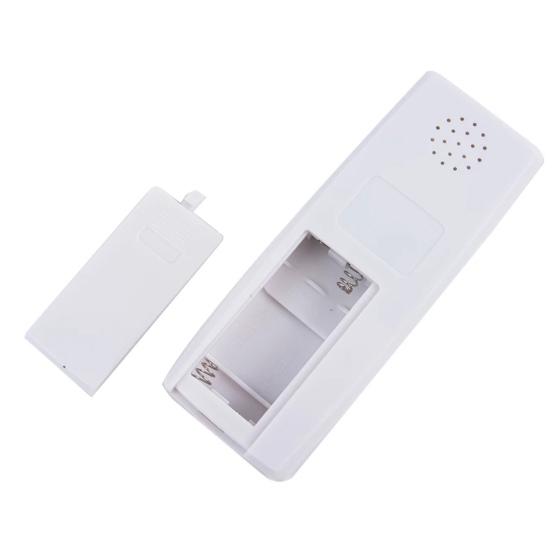 Устройство для копирования идентификационных карт RFID 125/250/375/500 кГц CR66