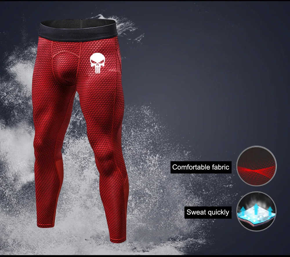 

Short Top Tracksuit Men Summer Bodybuilding Quick dry Sweat Suits Compression pants Running shorts 3-pc / Set Gyms Workout MMA