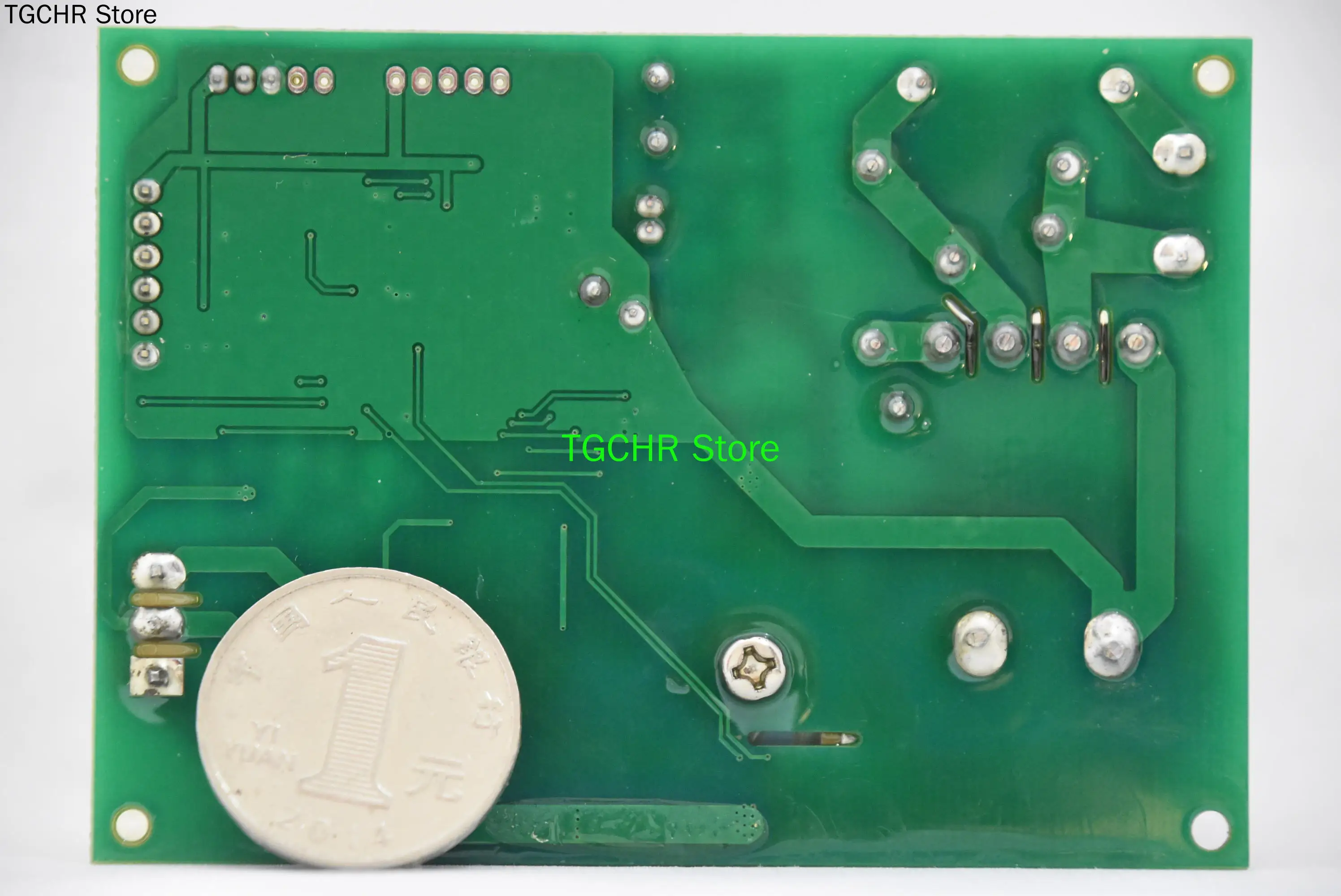 Высоковольтный 220 В переменного тока 310 постоянного бесщеточный двигатель с