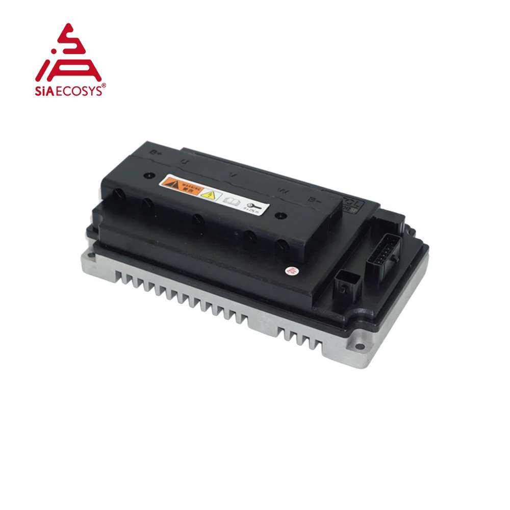 Рисунок 3 - Программируемый контроллер SiAECOSYS/VOTOL