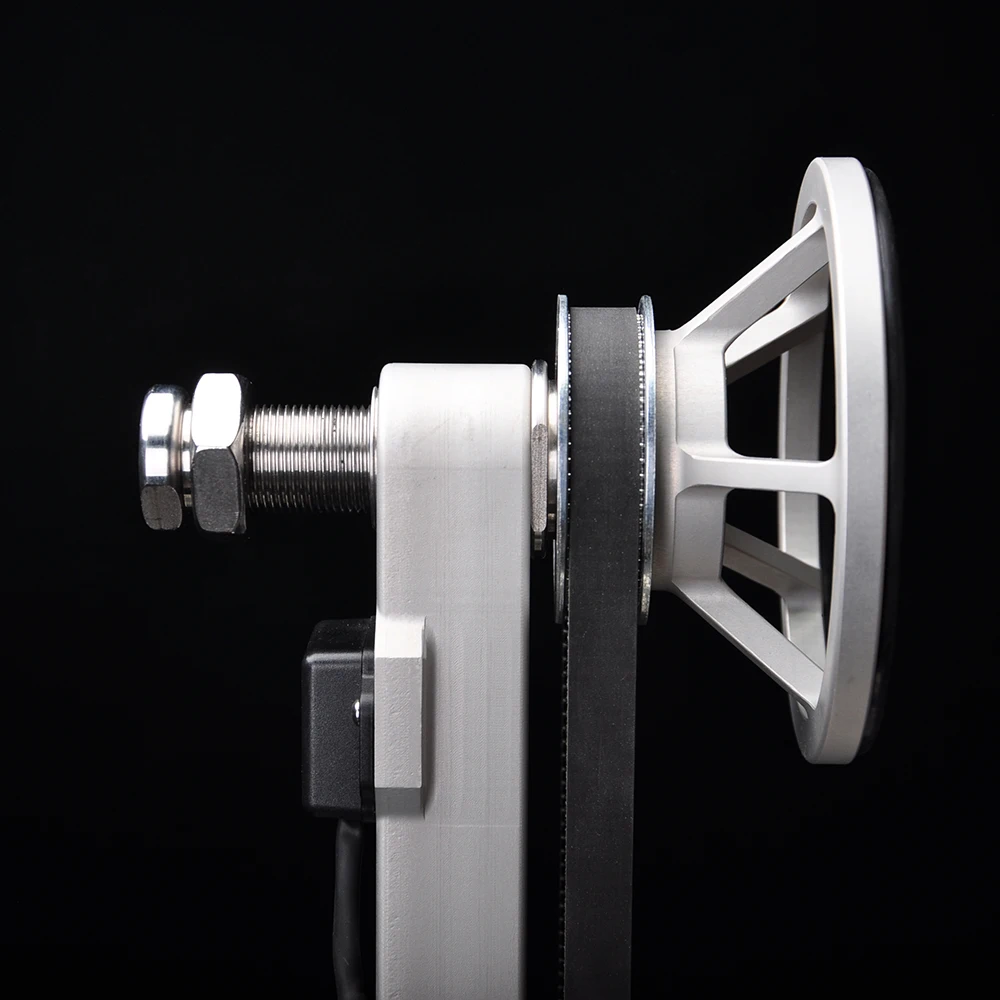 Динамический балансировочный калибратор для велосипедных колес улучшает