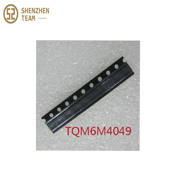 

SZteam 2pcs/lot TQM6M4049