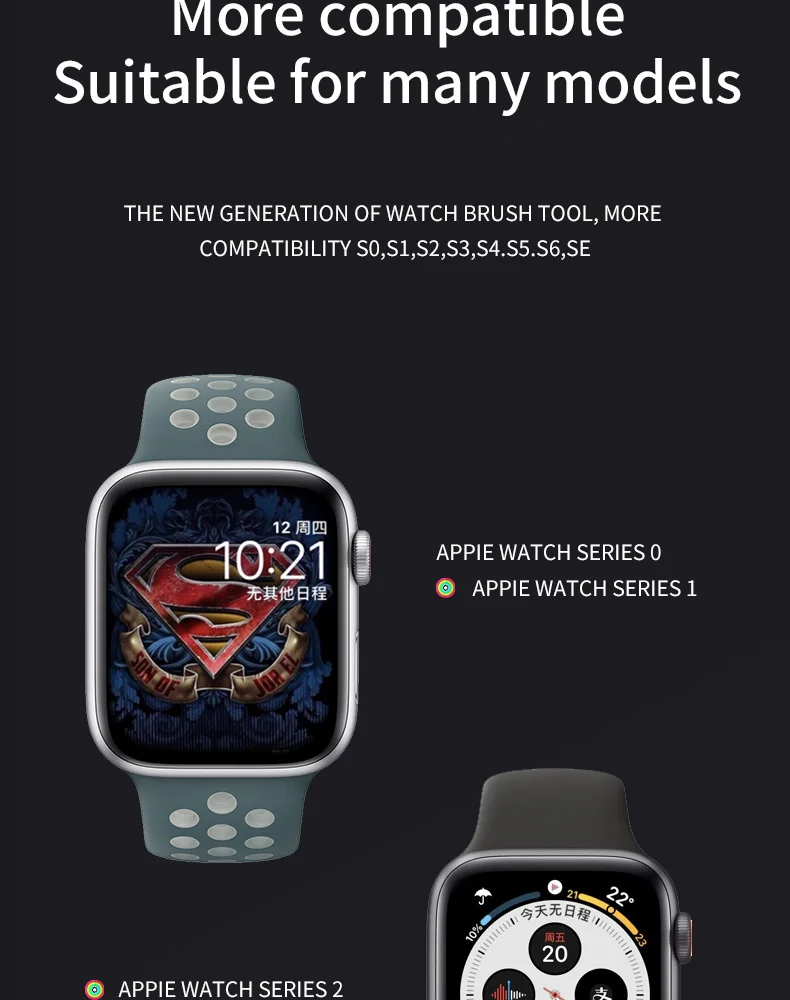 XinZhiZao MagicAWRT SE S1 S2 S3 S4 S5 S6 для IPHONE iWatch APPLE Watch IBUS испытательный стенд РЕСТОР
