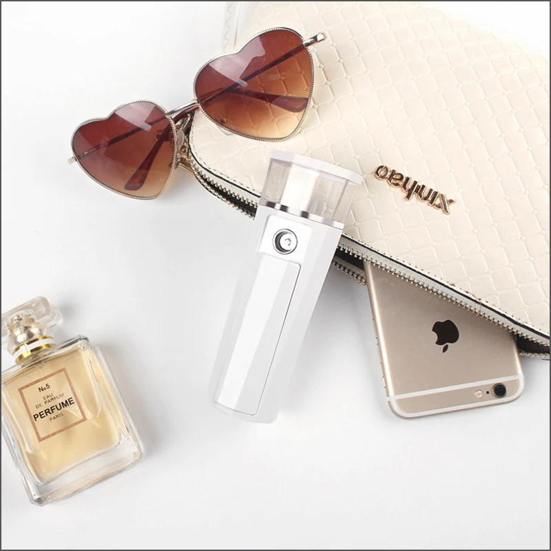 Портативный распылитель для лица AOPHIA портативный небулайзер тела удобный USB