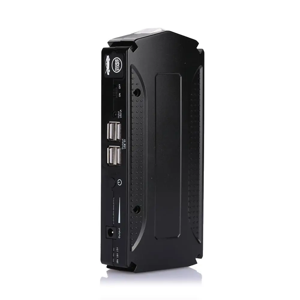 Автомобильное пусковое устройство комплект питания just shell Автомобильный