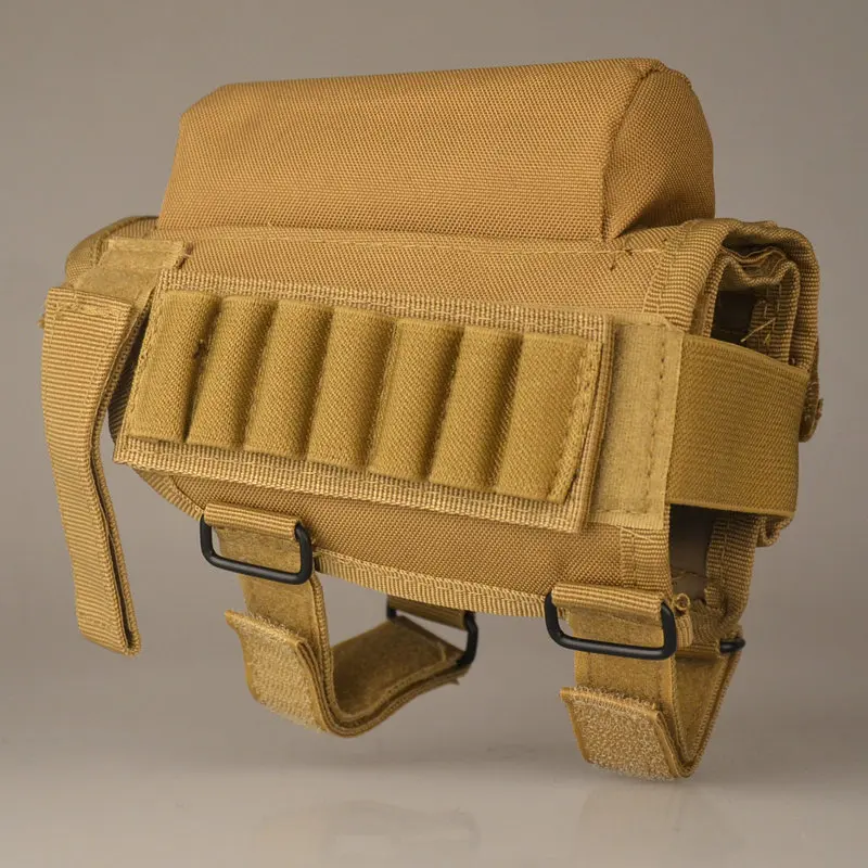 Уличный Тактический держатель для пистолета сумка пуль многофункциональная