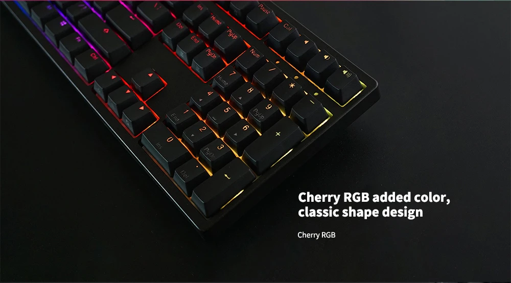 AKKO 3108S RGB подсветка игровая механическая клавиатура 108 клавиш PBT 85% клавишный колпачок Вишневый переключатель Проводная клавиатура usb type-C для дома и офиса