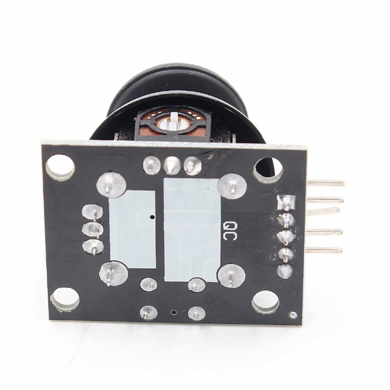 5 Pin Breakout Module Shield For Ps2 Joystick Game Controller 2.54Mm Two-Way Rocker 10K Resistor Arduino Diy Kit | Электроника