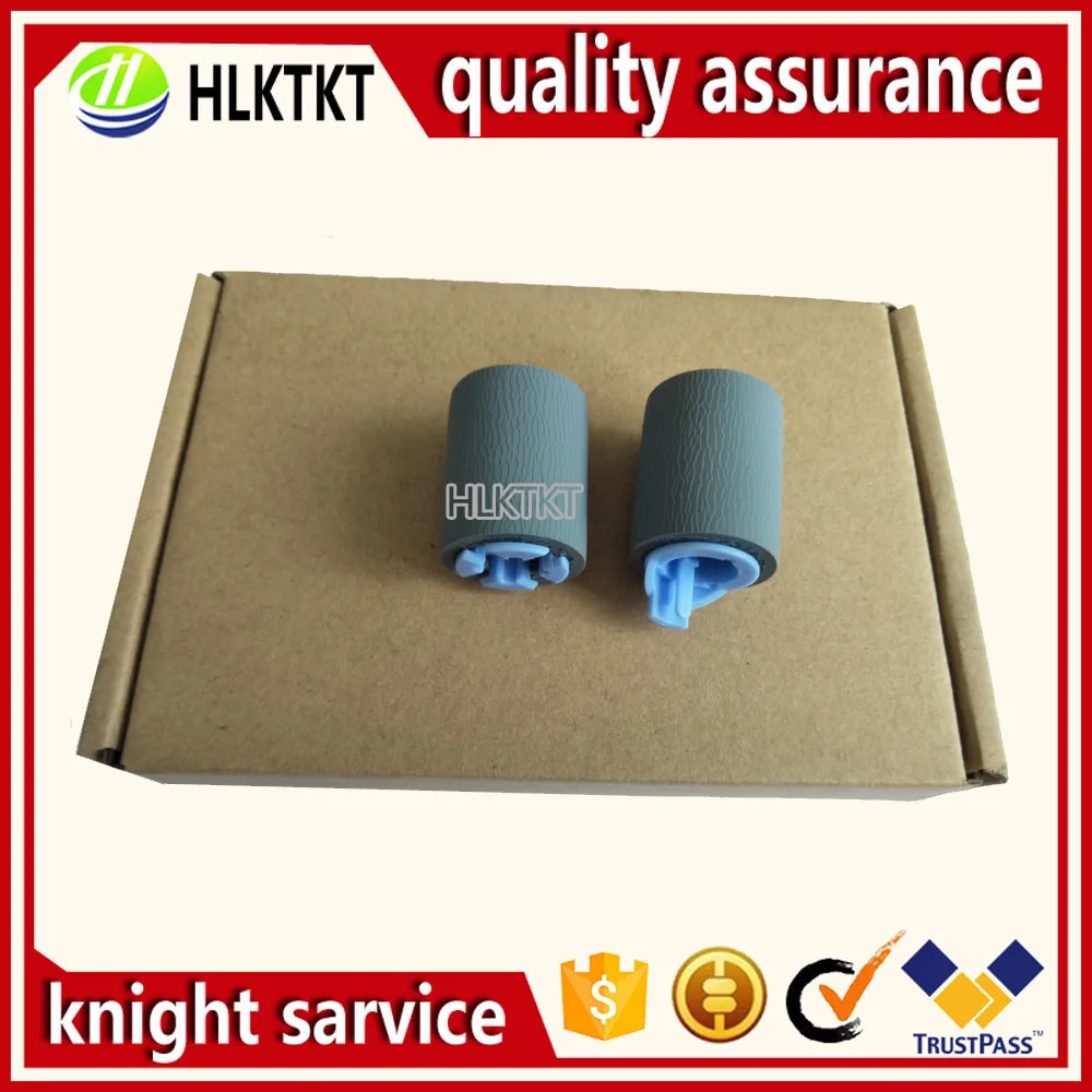RM1-0036 RM1-0037 ролик для HP M600 M601 M602 M603 M604 M605 M606 M4555 CP3525 P4014 P4015 P4515 4200 4250 4300 4350 - купить по