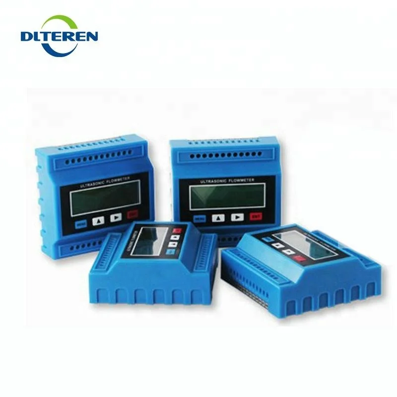 

Высококачественный ультразвуковой датчик расхода топлива Modbus / RS485 / RS232