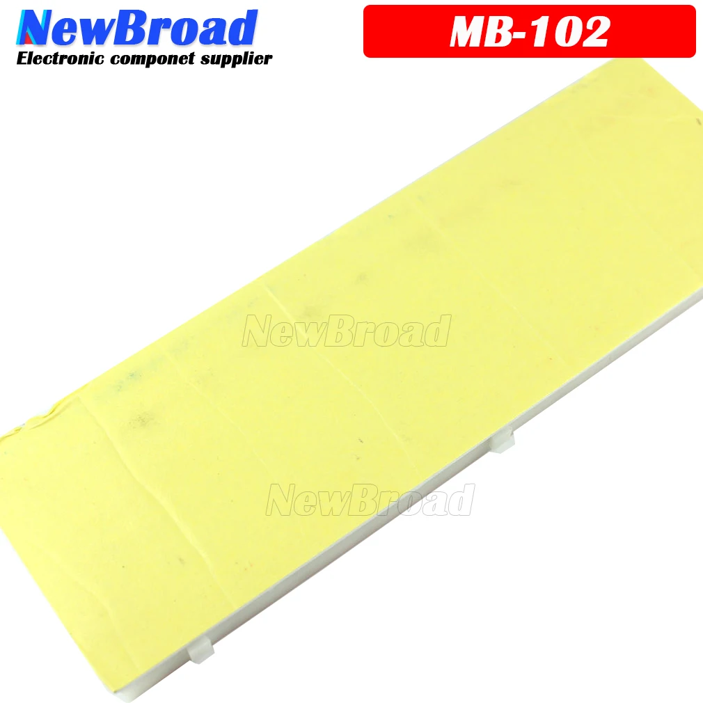 MB102 макет для MB-102 печатную плату печатной платы Макет 830 Точка Solderless