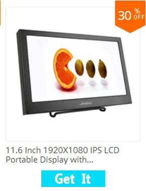 13,3 дюймов 2K 2560x1440 портативный компьютерный монитор PC HDMI PS3 PS4 Xbo X360 ips ЖК-светодиодный дисплей для Raspberry Pi Wins 7 8 10+ чехол