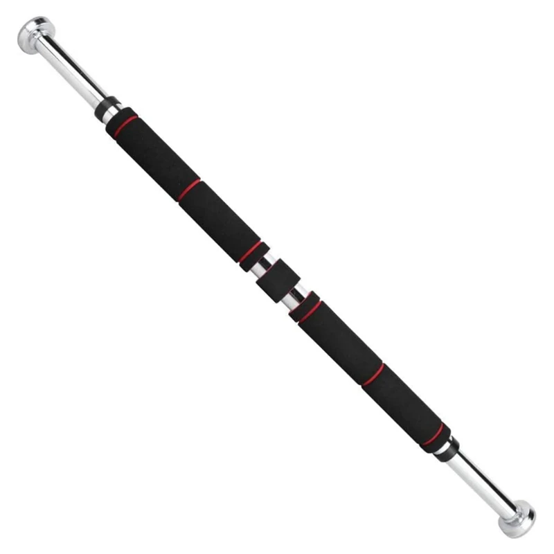 Фиксирующая вверх и подтягивающая штанга для верхней части тела тренировочная