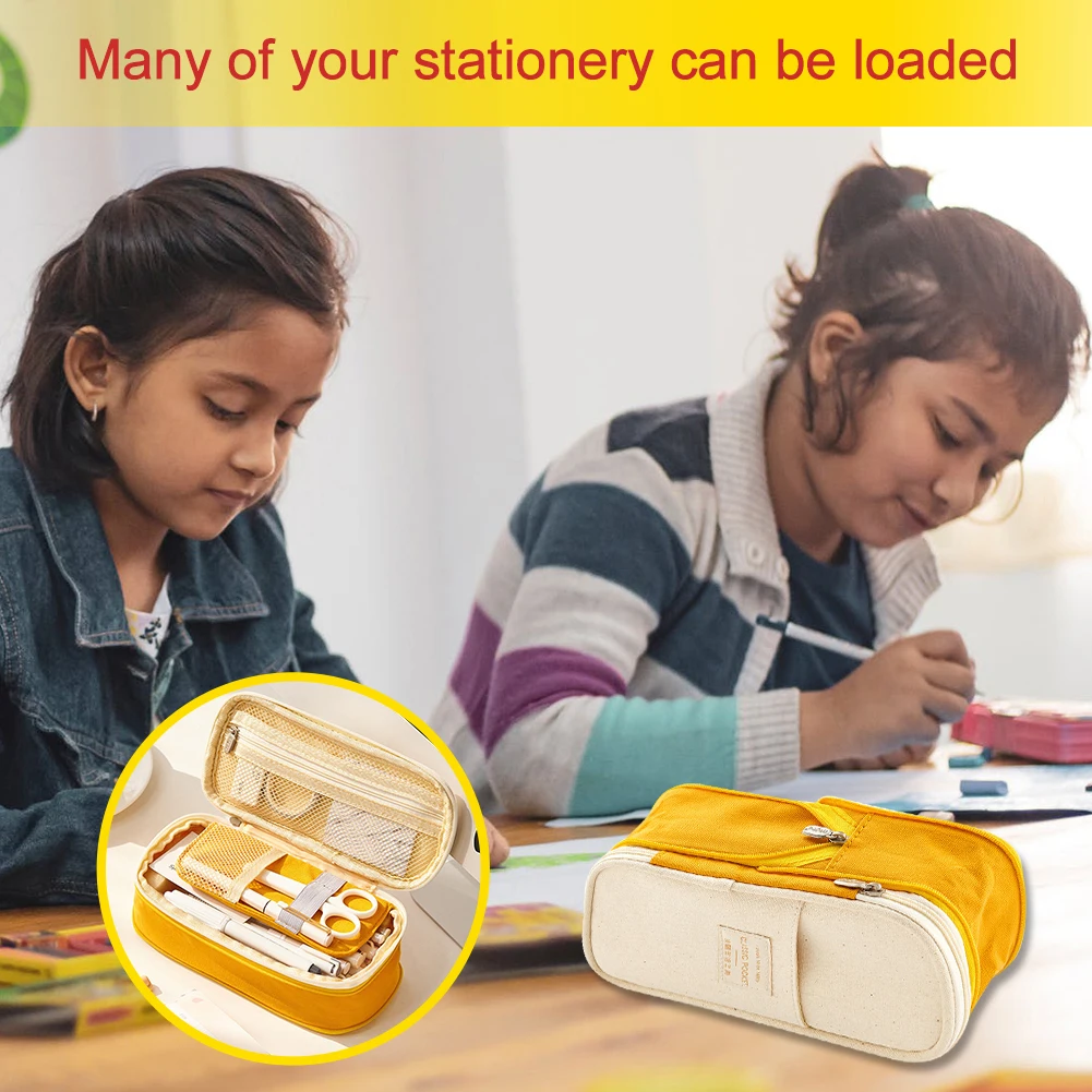 Новый Портативный Складная с рисунками героев мультфильмов для школьников