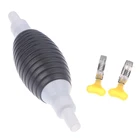 Автомобильный топливный бак присоска для перекачки масла автомобильный топливный насос бензин дизель жидкость ручной насос автомобильный топливный бак присоска