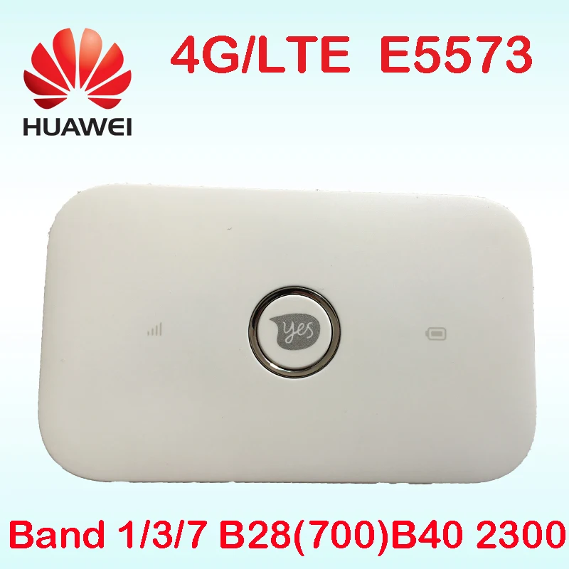 

Unlocked Huawei E5573 E5573s-606 band 28 150M 4G 3g mifi dongle WiFi Router Wireless Mobile 4g wifFi Hotspot 4G pk e5577 e5377