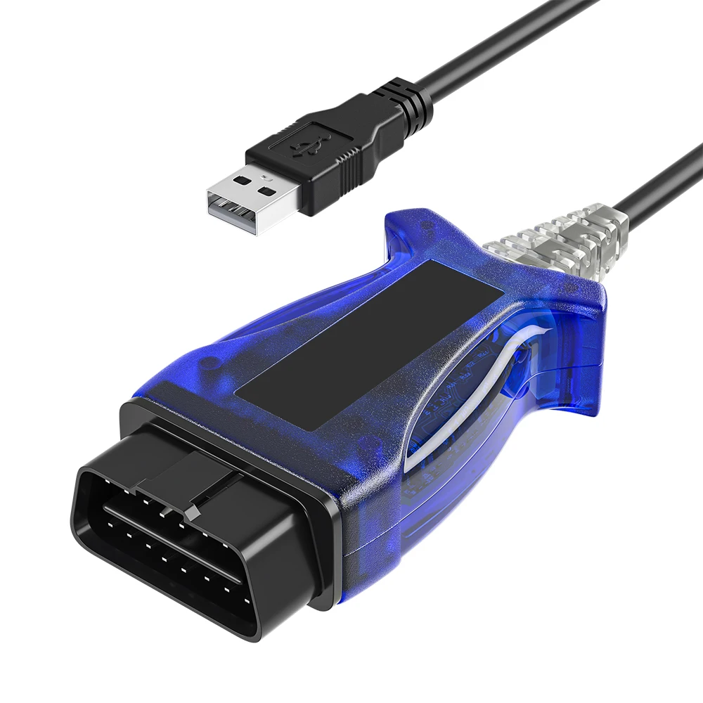 Программатор OBD2 Renollink для Renault ECU программирование ключей сброс подушки