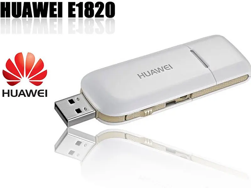 USB- Huawei E1820, 21 /, 3G, , -
