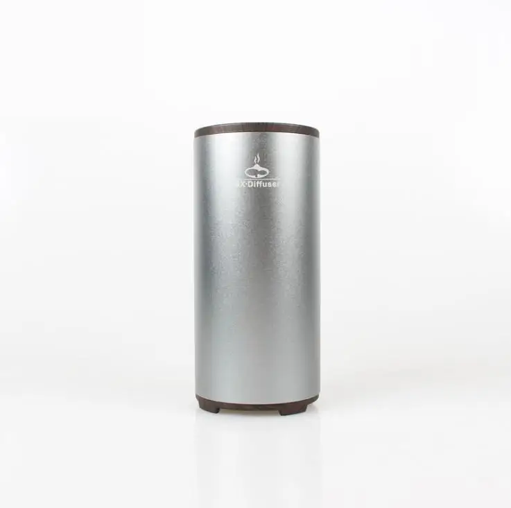 

CAHOT Portable Ozone Generator Sterilizer Purify Air Cleaner Deodorizer Keep Fresh Clothing Disinfect Ozone Air Purifier USB