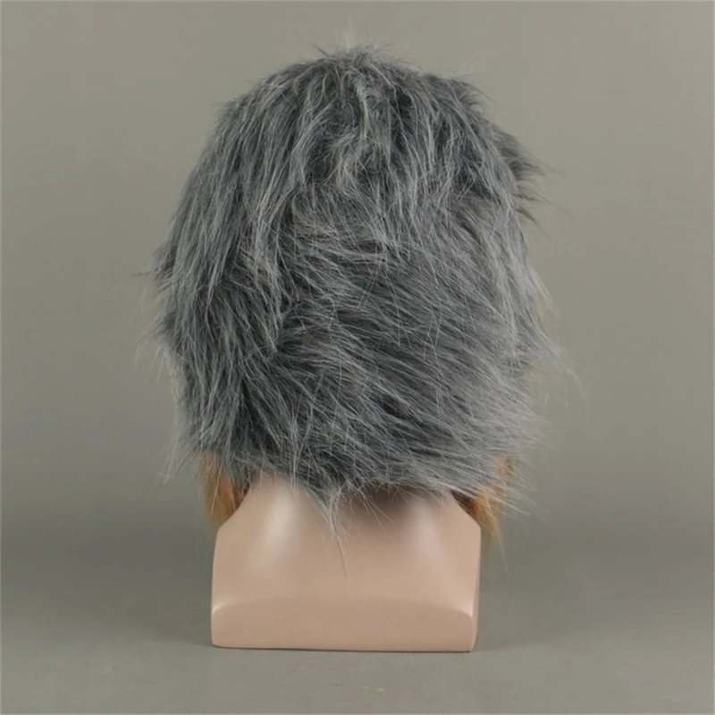 Чубакка Маска Косплей шлемы латексные маски реквизит Хэллоуин | Тематическая