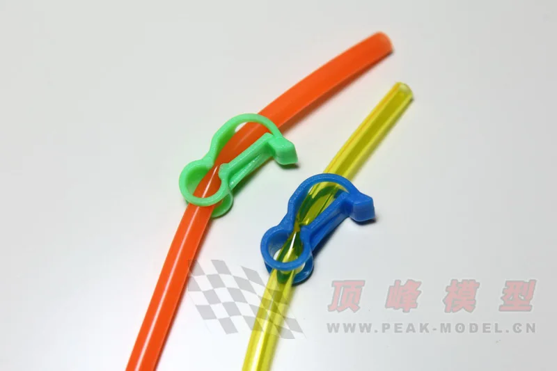 10 шт Высокое качество масла трубный ухват предел течет Скорость пряжки для труб