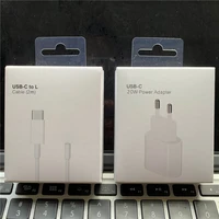original box 20w charger for iphone 12 pro max usb c c2l fast charger usb c power adapter type c qc4 0 for apple 2m cable 11 xs