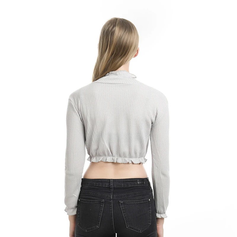 

2021 Women Sweaters And Pullovers Autumn Spring Long Sleeve Femme Solid Pullover Female Casual Knitted Sweater Tops