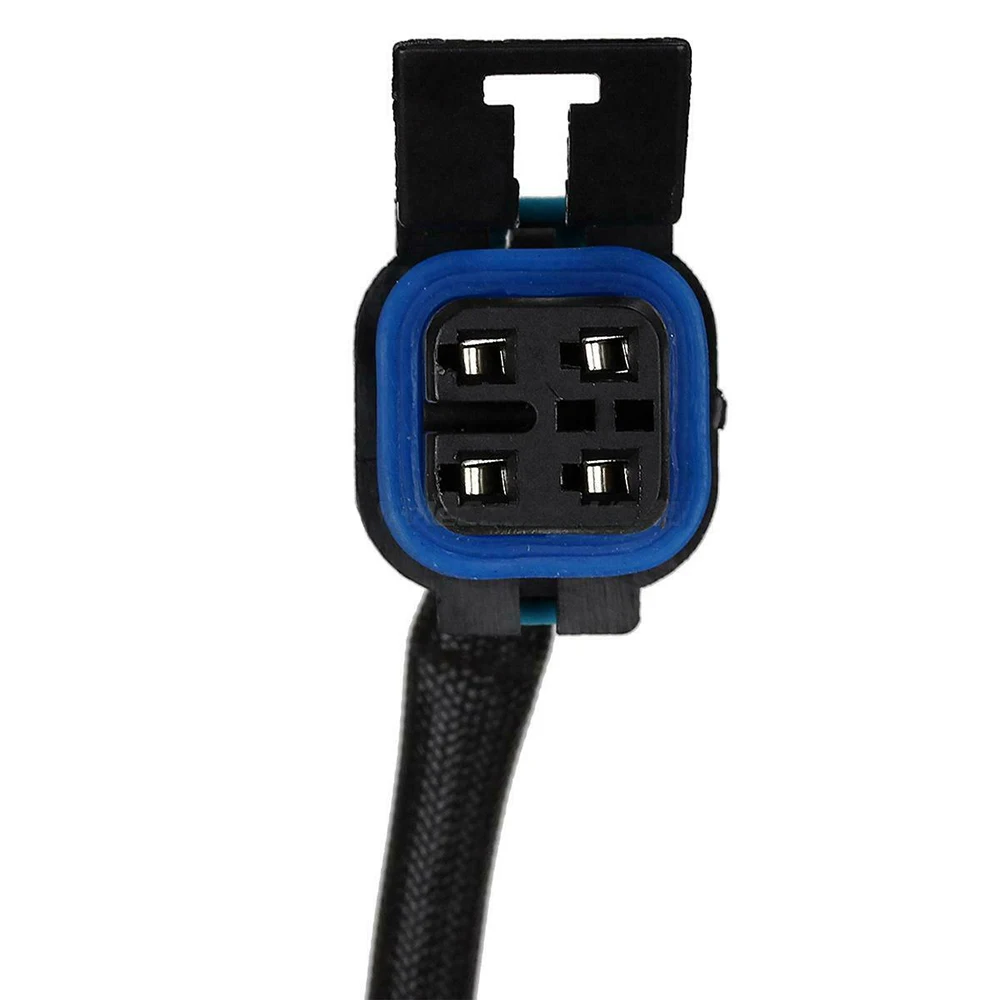 2 шт. датчик кислорода O2 для GMC посланник в каньон Chevrolet Колорадо Trailblazer Buick Rainier Isuzu