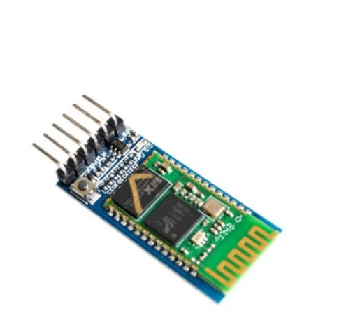 HC-06 HC-05 Bluetooth серийный проходной модуль беспроводное последовательное устройство связи от машины беспроводной HC06 модуль Bluetooth - Цвет: HC05 Compatible