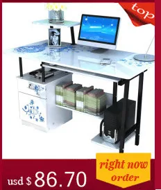 Mesa Escritorio Schreibtisch Bureau Meuble Scrivania офисная мебель подставка для ноутбука настольная прикроватная тумбочка компьютерный стол