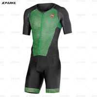 new cycling jersey 2020 pro team ropa ciclismo hombre summer short sleeve jerseys cycling clothing triathlon bib shorts suit