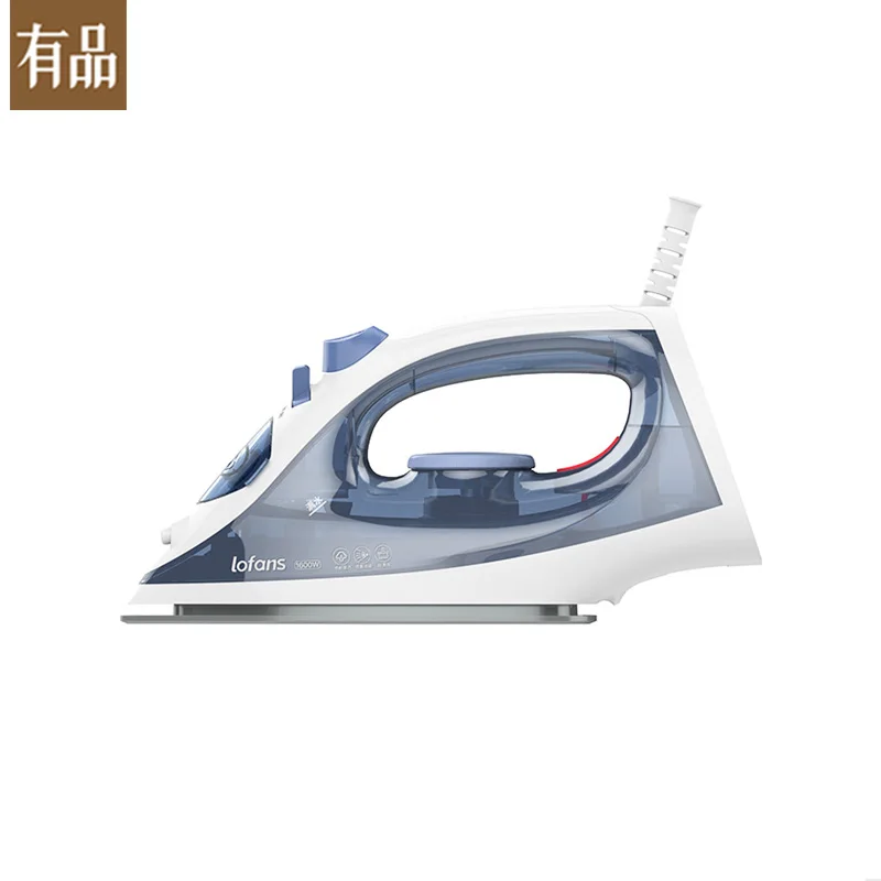 Youpin Lofans YD 013G электрический утюг для одежды генератор пара Дорожные утюги глажки