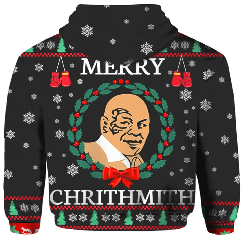 

2021 Summer Hot Sale Men Hoodies Big Size Long Sleeve Anime Men Clothing Oversized Christmas Sport Sweatshirts