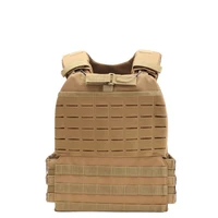 camouflage amphibious module combat vest molle system tactical vest outdoor field protective clothing