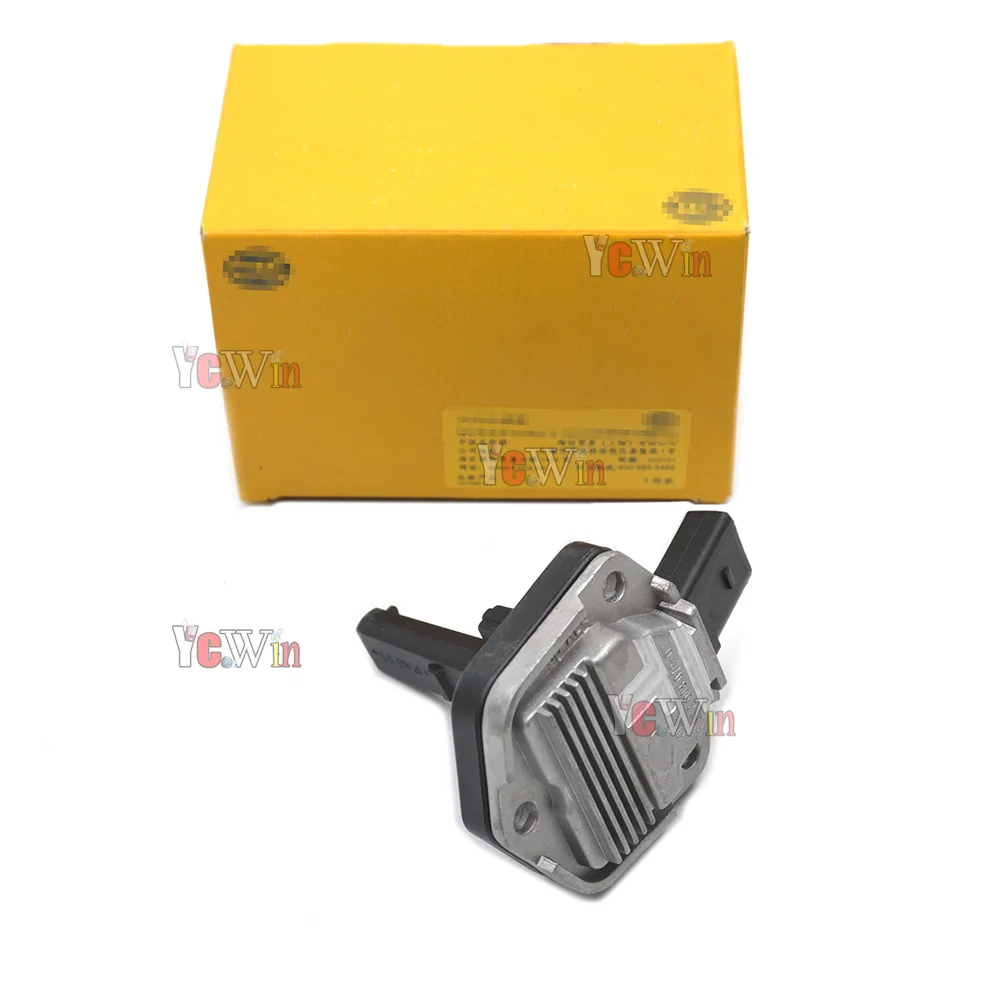 Датчик уровня масляного бака двигателя YCWIN датчик жидкости для AUDI A1 S1 A3 A4 A6 A8 RS3 (8P)