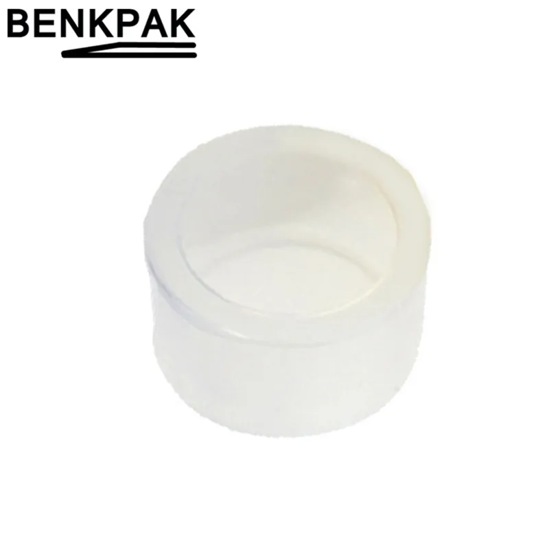 10 шт. 22 мм крышка переключателя круглая водонепроницаемая | Обустройство дома