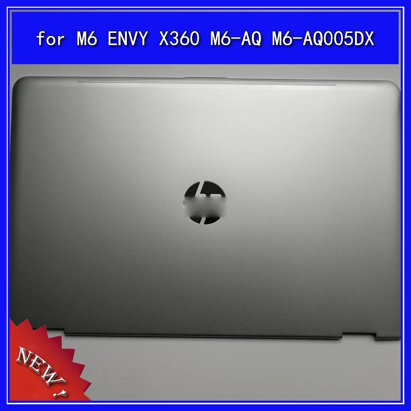 Чехол-накладка для ноутбука HP M6 X360