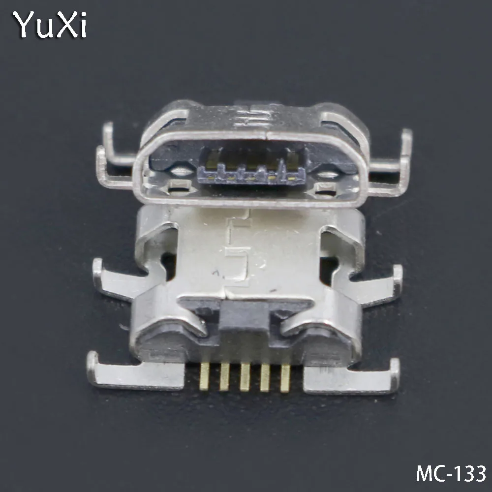 YuXi новая Замена Для Doogee X5 Pro X5pro 5pin USB зарядное устройство зарядный разъем док порт