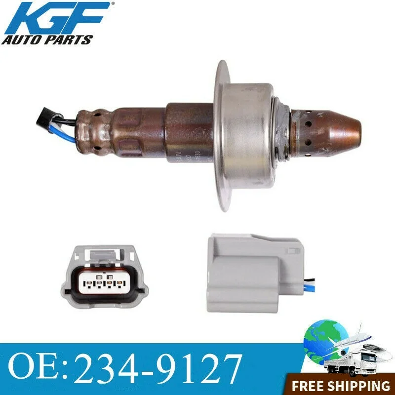 

Соотношение воздушного топлива и кислорода O2, Датчик потока кислорода 234-9127, подходит для Nissan Pathfinder Frontier