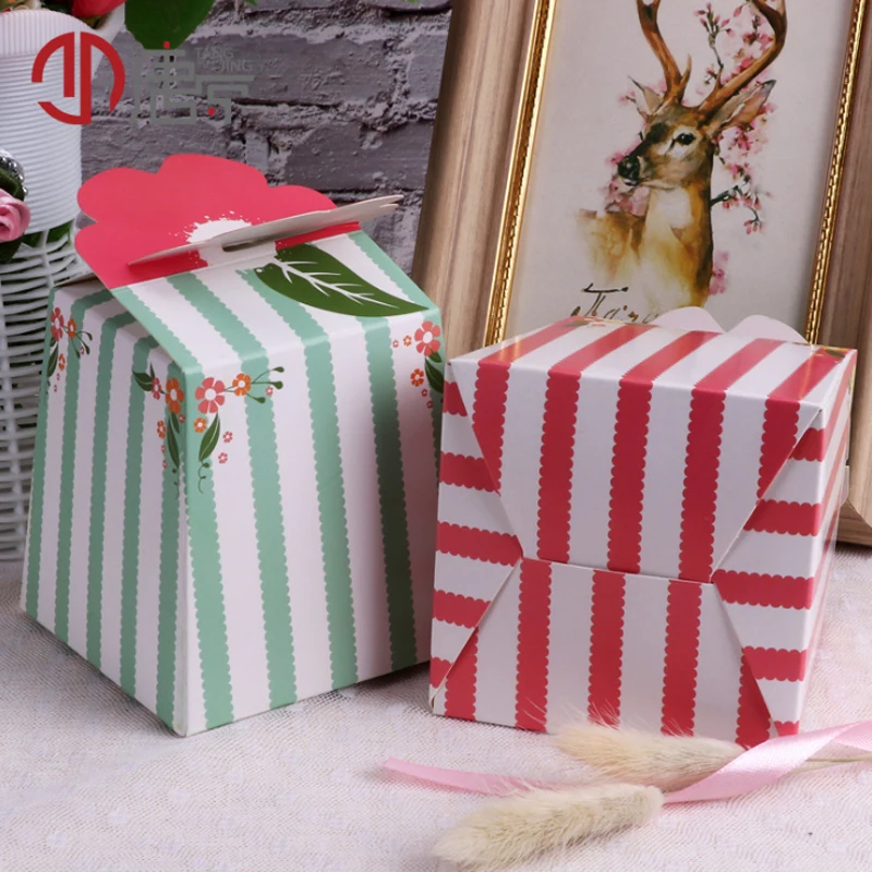 40 шт. декоративные коробки для конфет | Дом и сад